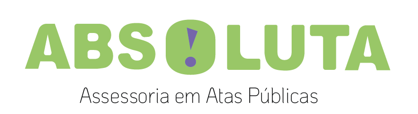 Logo Absoluta